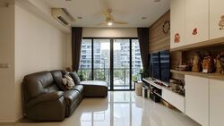 The Palette (D18), Condominium #600176501